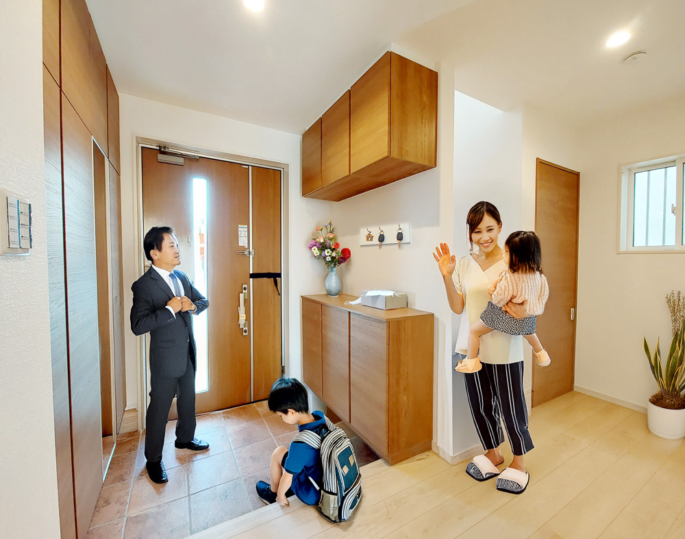 建物内部画像1